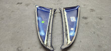 Load image into Gallery viewer, 2010-2014 Ford GT Mustang LH &amp; RH Side Scoops OEM13
