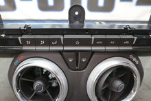 Load image into Gallery viewer, 2016-2023 Chevrolet Camaro Air/ Heater Control Panel Trim GM OEM
