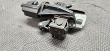 Load image into Gallery viewer, 1997-2004 Chevrolet Corvette LH Driver Rear Trunk Latch Actuator OEM
