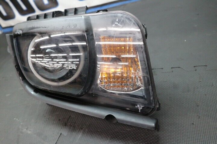 2010-2013 Chevrolet Camaro SS LH Driver Headlight  OEM