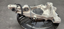 Load image into Gallery viewer, 2016-2023 Chevrolet Camaro SS LH Driver Rear Spindle Knuckle OEM
