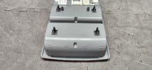 Load image into Gallery viewer, 2011-2014 Ford F-150 Overhead Dome Light "Grey" OEM6
