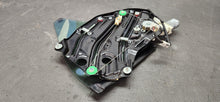 Load image into Gallery viewer, 2015-2017 Ford Mustang Convertible RH Passenger Quarter Window &amp; Motor - OEM
