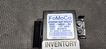 Load image into Gallery viewer, 2015-2023 Ford Mustang GT Heated Steering Wheel Control Module OEM
