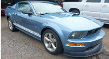 Load image into Gallery viewer, 2005-2009 Ford Mustang GT 4.6L Engine Complete OEM2
