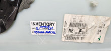 Load image into Gallery viewer, 2015-2023 Ford Mustang GT V6 EcoBoost LH Driver Leather Insert Door Panel OEM7
