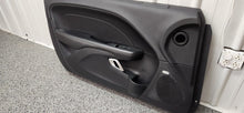 Load image into Gallery viewer, 2015-2018 Dodge Challenger Scat Pack LH Driver Door Panel OEM
