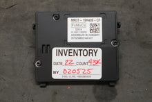 Load image into Gallery viewer, 2021-2023 Ford Mustang Front Lane Departure Assist Camera OEM
