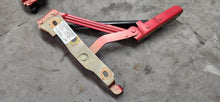 Load image into Gallery viewer, 2005-2009 Ford Mustang Coupe LH &amp; RH Trunk Hinge "SET" OEM5
