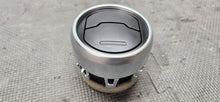 Load image into Gallery viewer, 2015-2023 Ford Mustang Dash Center Air Vent "Chrome" OEM
