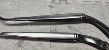 Load image into Gallery viewer, 2015-2023 OEM Ford Mustang GT Front Left/Right Windshield Wiper Arms OEM
