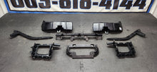 Load image into Gallery viewer, 2018-2023 Ford Mustang GT Rear Bumper Bracket Mounting Kit OEM
