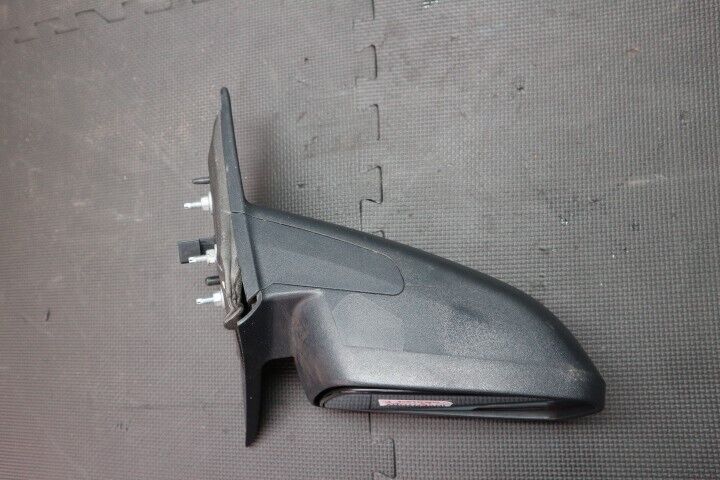 2013-2014 Ford Mustang GT LH Mirror "PQ" OEM