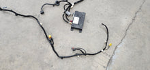 Load image into Gallery viewer, 2018 Ford Mustang GT Body Wiring Harness Automatic OEM

