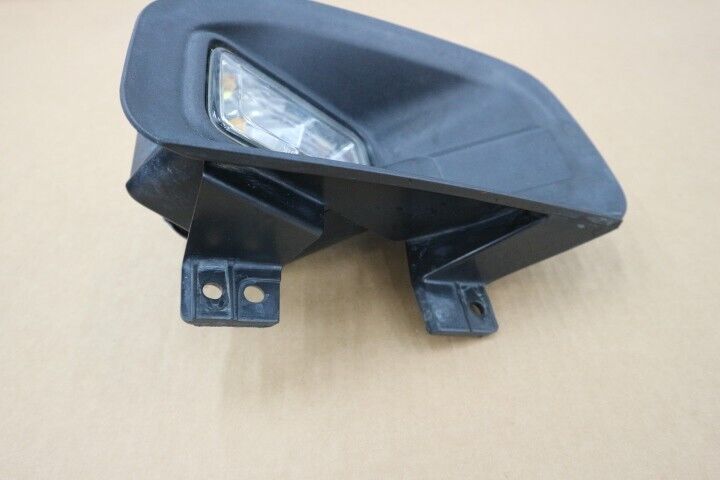 2015-2017 Ford F150 Left Fog Light With Bezel Part# FL34-15A255-A oem