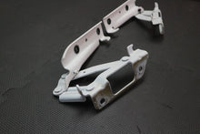 Load image into Gallery viewer, 2010-2015 Chevrolet Camaro LH &amp; RH Hood Hinge SET OEM
