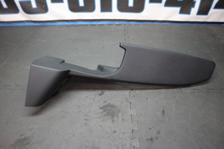 2015-2023 Ford Mustang Convertible Boot Side Plastic Cover Panel Left OEM