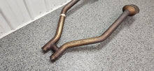 Load image into Gallery viewer, 2005-2009 Ford Mustang GT 4.6L LH &amp; RH Exhaust Manifold Pipe OEM
