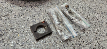 Load image into Gallery viewer, 1997- 2004 Chevrolet Corvette C5 AT Torque Tube Assembly OEM
