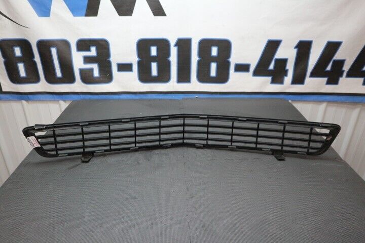 2012 Chevrolet Camaro SS Front Bumper Grill -OEM