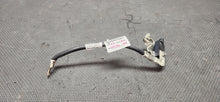 Load image into Gallery viewer, 2017-2023 Chrysler 300S Negative Battery Cable w/Sensor OEM0
