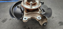 Load image into Gallery viewer, 2015-2023 Ford Mustang GT RH Passenger Rear Spindle OEM
