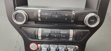 Load image into Gallery viewer, 2015-2017 Ford Mustang GT Face Plate, Screen, Radio, Sync 3 GR3T19C107CB - OEM9
