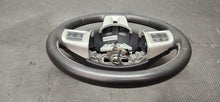 Load image into Gallery viewer, 2011-2014 Dodge Challenger Leather Steering Wheel "Manual" OEM5

