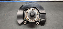 Load image into Gallery viewer, 2015-2020 Ford Mustang GT RH Passenger Front Spindle Knuckle Hub OEM
