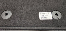 Load image into Gallery viewer, 2010-2014 Ford Mustang Front Only Floor Mats  OEM3

