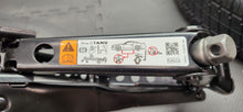 Load image into Gallery viewer, 2015-2023 Ford Mustang Spare Tire 155/60/18 with Jack - OEM3
