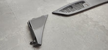 Load image into Gallery viewer, 2016-2018 Chevrolet Camaro Dash Vent Panels Black OEM
