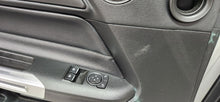 Load image into Gallery viewer, 2015-2023 Ford Mustang GT V6 LH &amp; RH Leather Insert Door Panel SET OEM8
