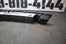 Load image into Gallery viewer, 2015-2017 Ford Mustang GT 5.0 Lower Front Bumper Grille Black OEM
