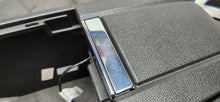 Load image into Gallery viewer, 2011-2014 Ford Mustang GT Center Console W/Armrest Black - OEM3

