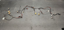 Load image into Gallery viewer, 1997-2004 Chevrolet Corvette Brake Tail Light Wiring Harness OEM

