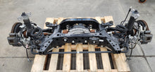 Load image into Gallery viewer, 2018-2023 Ford Mustang GT Rear End IRS 3:73 Gear 42k Miles OEM6
