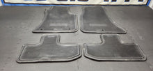 Load image into Gallery viewer, 2015-2023 Dodge Challenger Full Set of 4 Floor Mats OEM8

