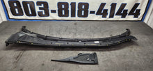 Load image into Gallery viewer, 2015-2023 Dodge Challenger Windshield Wiper Motor Cover Cowl Vent Panel OEM9
