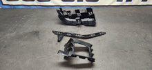 Load image into Gallery viewer, 2018-2023 Ford Mustang GT RH Passenger Rear Bumper Bracket Mounting Kit OEM
