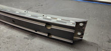 Load image into Gallery viewer, 2015-2017 Ford Mustang GT Front Bumper Support Reinforcement "Gray" OEM
