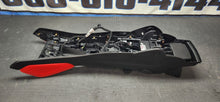 Load image into Gallery viewer, 2016 -2023 Chevrolet Camaro SS Center Console "Black-Red" OEM
