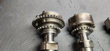 Load image into Gallery viewer, 2015-2017 Ford Mustang Gt 5.0L Camshaft Intake Exhaust "Set" OEM4
