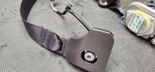 Load image into Gallery viewer, 2011-2014 Ford Mustang GT RH Passenger Front Seat Belt OEM
