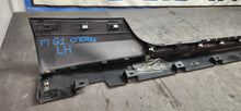 Load image into Gallery viewer, 2015-2023 Ford Mustang GT LH Driver Side Skirt Molding "G1" - OEM10
