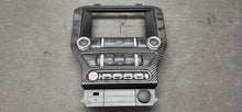 Load image into Gallery viewer, 2018-2023 Ford Mustang Gt Face Plate Screen Radio Sync 3 Oem9
