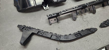 Load image into Gallery viewer, 2018-2023 Ford Mustang GT Rear Bumper Bracket Mounting Kit OEM5
