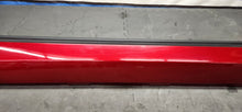 Load image into Gallery viewer, 2010-2015 Chevrolet Camaro RH Passenger Side Skirt Molding OEM2

