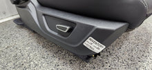 Load image into Gallery viewer, 2018-2023 Ford Mustang GT Black Leather Seat Set Front Back OEM11
