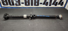 Load image into Gallery viewer, 2018-2023 Ford Mustang GT  Driveshaft "Manual" JR334K145HC - OEM0
